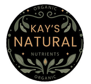 Kay's Natural Nutrients