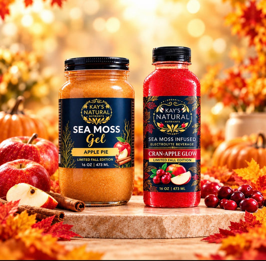 Fall Wellness Bundle